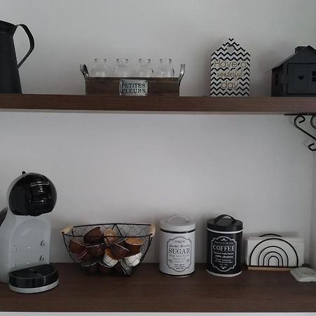 Apartman Stara Tresnja Kladovo Eksteriør bilde