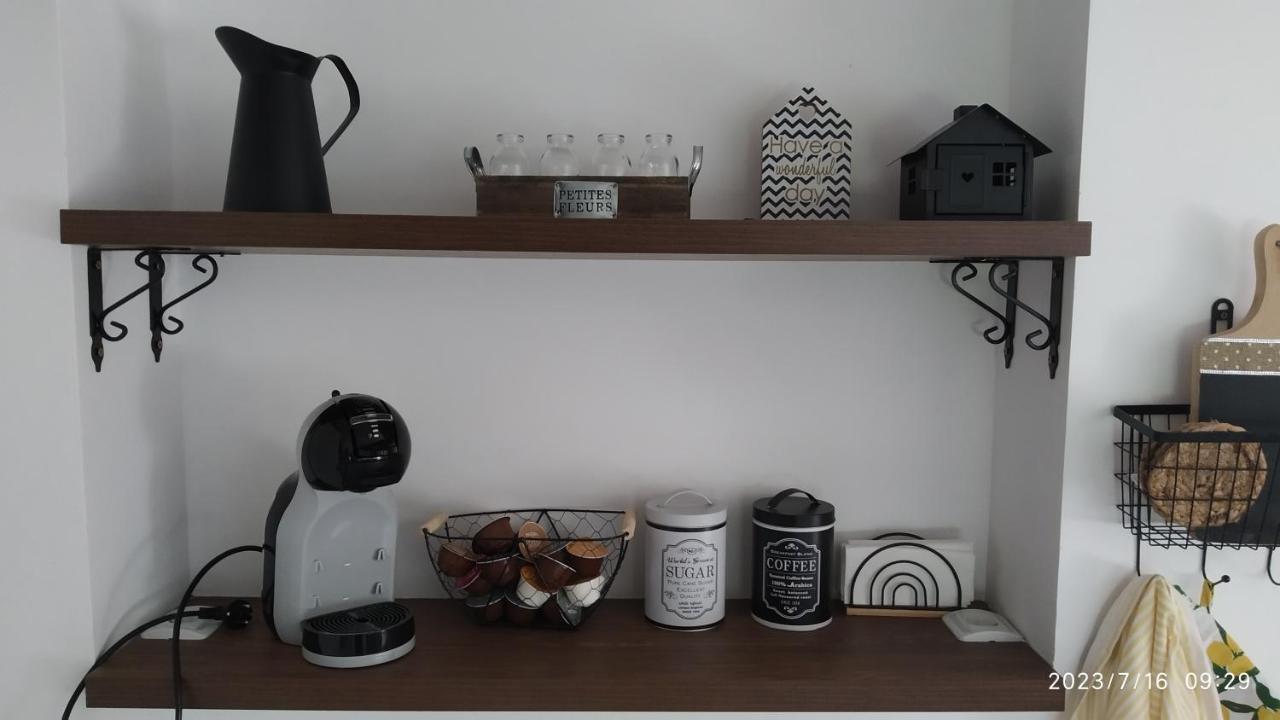 Apartman Stara Tresnja Kladovo Eksteriør bilde