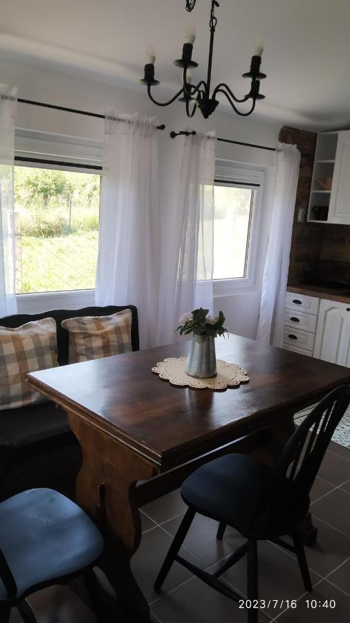 Apartman Stara Tresnja Kladovo Eksteriør bilde