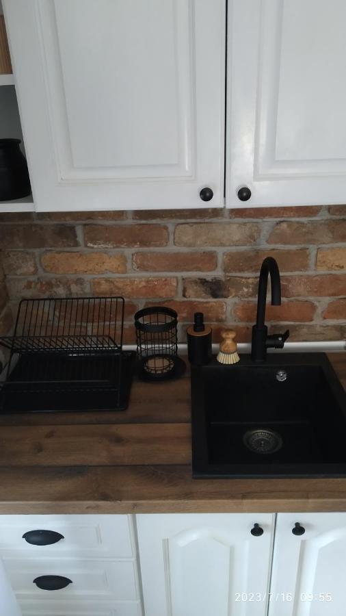 Apartman Stara Tresnja Kladovo Eksteriør bilde