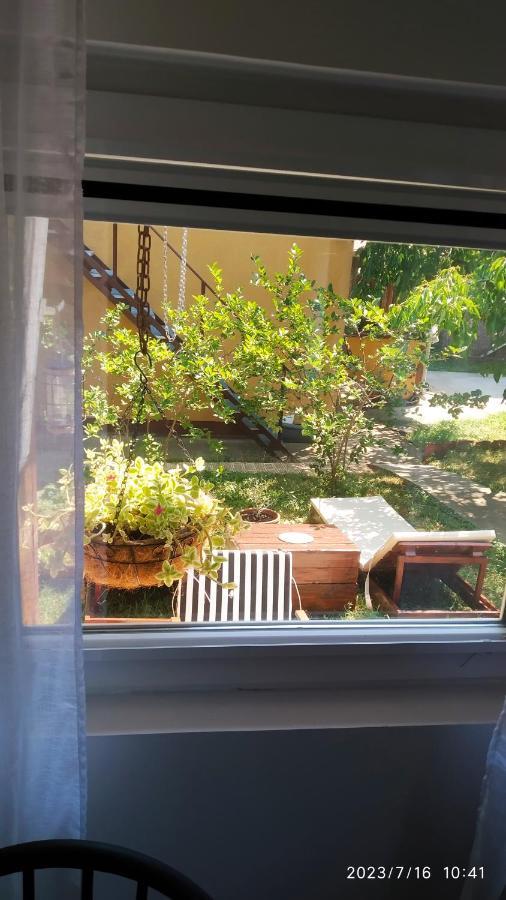 Apartman Stara Tresnja Kladovo Eksteriør bilde