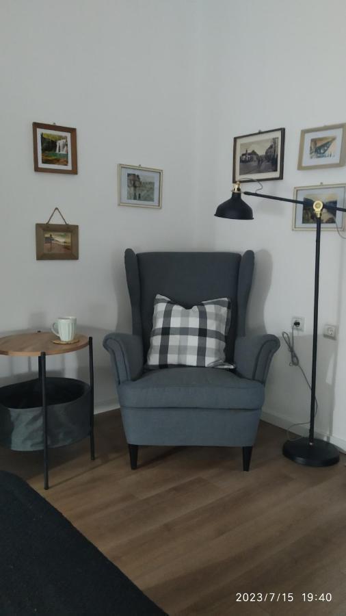 Apartman Stara Tresnja Kladovo Eksteriør bilde